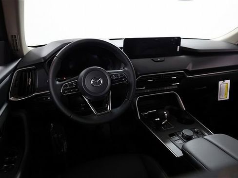 New 2026 MAZDA CX-70 SC image 25