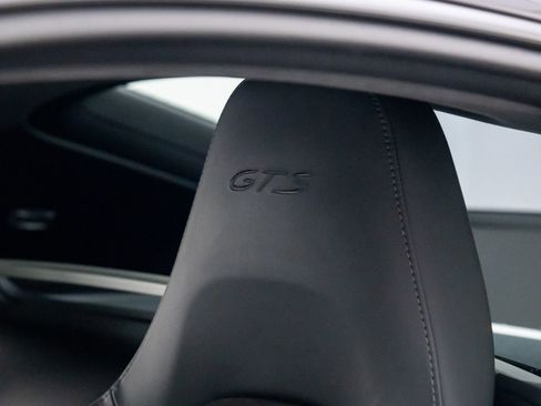 Certified 2015 Porsche Cayman GTS image 17