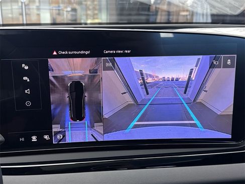 New 2025 Audi A5 2.0T Prestige image 17