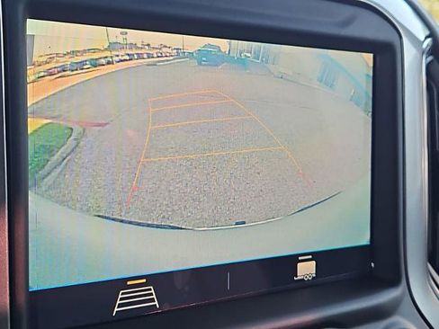 Used 2020 Chevrolet Silverado 1500 RST w/ Texas Edition image 14