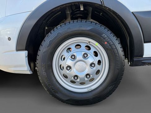 New 2026 Ford Transit 350 XLT AWD/4WD image 14