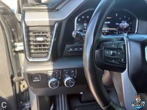 Certified 2024 GMC Sierra 1500 Denali w/ Denali Reserve Package AWD/4WD image 26