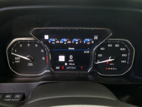 Used 2021 GMC Sierra 1500 Denali w/ Denali Ultimate Package image 32