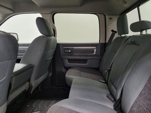Used 2016 RAM 1500 Big Horn AWD/4WD image 18