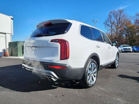 Used 2022 Kia Telluride S image 5