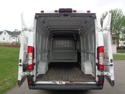 Used 2021 RAM ProMaster 3500 FWD image 5