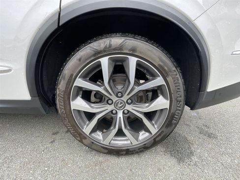 Used 2023 Acura MDX SH-AWD w/ Technology Package image 27