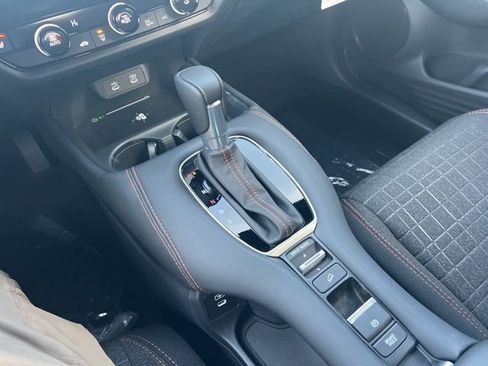 New 2026 Honda HR-V Sport image 12