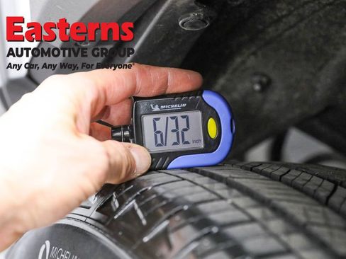 Used 2024 Toyota RAV4 LE image 26