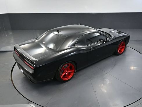 Used 2016 Dodge Challenger SRT Hellcat RWD image 73