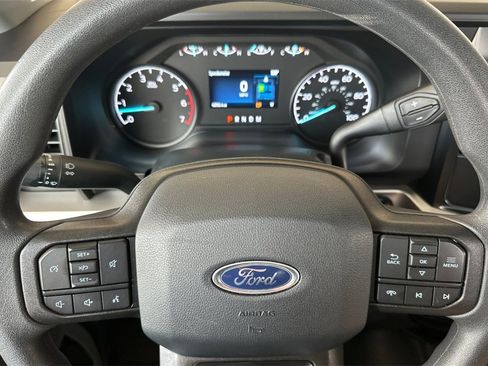 Used 2025 Ford F250 XL w/ XL Chrome Package image 21