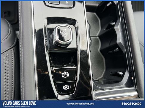Used 2026 Volvo XC90 B5 Plus w/ Protection Package image 31