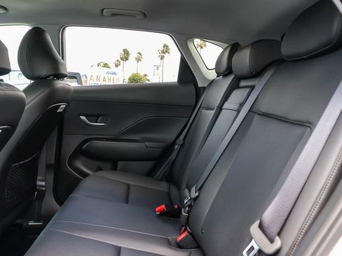 New 2026 Hyundai Kona Limited AWD/4WD image 25