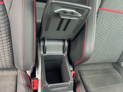 New 2026 Volkswagen GTI SE FWD image 38