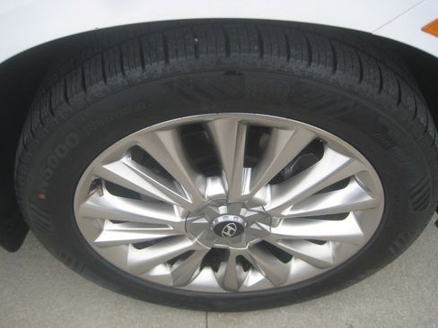 Used 2020 Hyundai Palisade Limited image 9