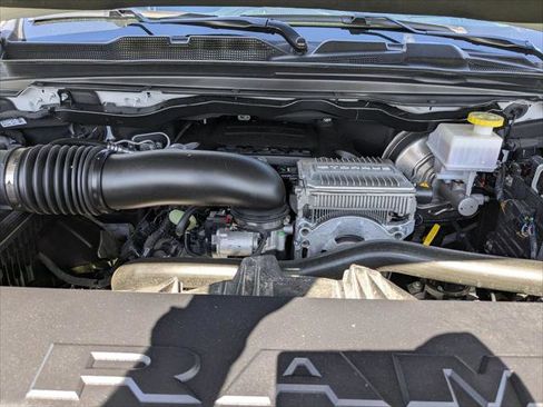 Certified 2024 RAM 1500 Limited AWD/4WD image 42