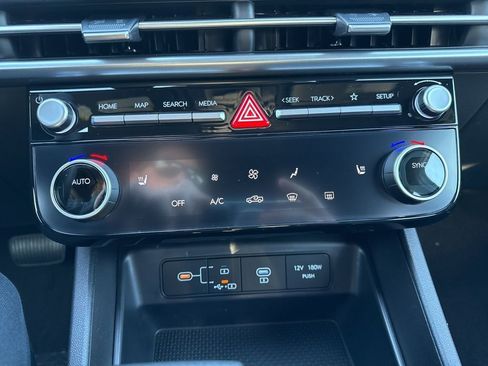 New 2026 Hyundai Santa Cruz SEL FWD image 27