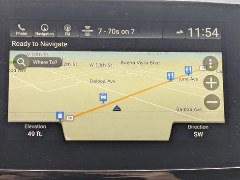 Used 2021 Honda Pilot Elite image 14