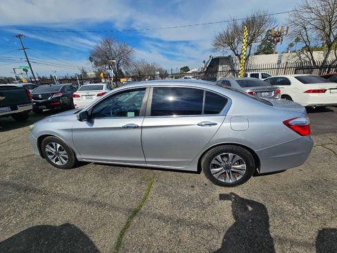 Used 2013 Honda Accord LX image 8