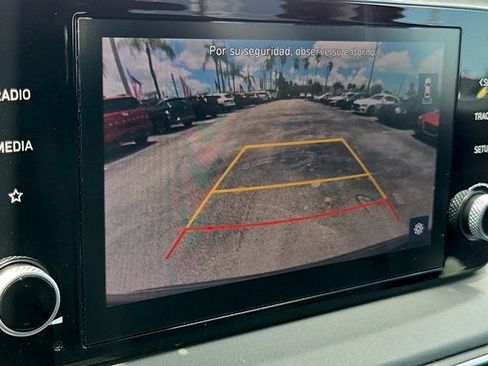 Used 2023 Hyundai Santa Fe SE w/ Cargo Package FWD image 26