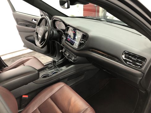 Certified 2024 Dodge Durango R/T image 20