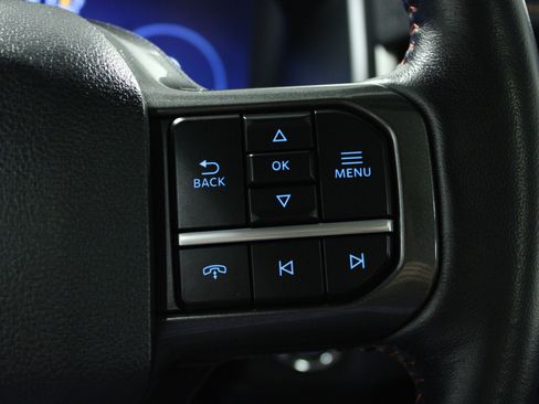 Used 2024 Ford Expedition Timberline image 22