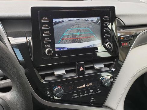 Used 2023 Toyota Camry LE image 24