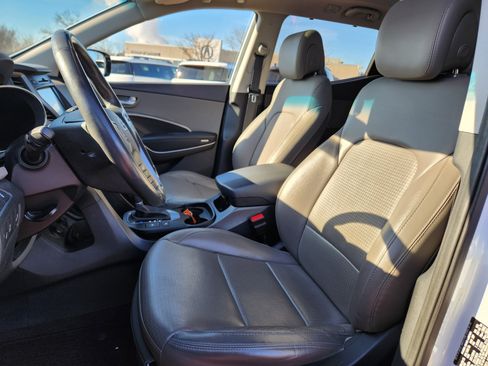 Used 2015 Hyundai Santa Fe Sport 2.0T w/ Option Group 05 image 11