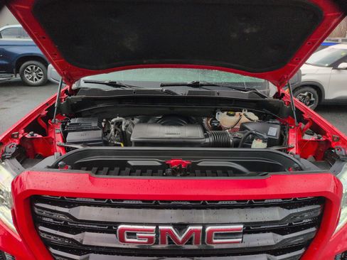 Used 2021 GMC Sierra 1500 Elevation image 17