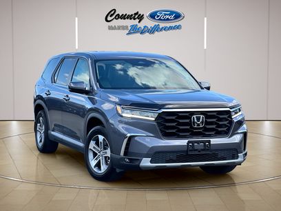 Used 2024 Honda Pilot EX-L