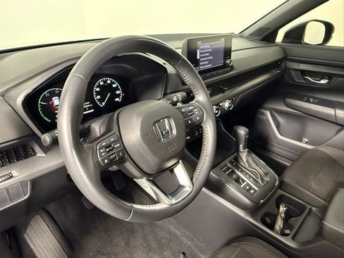 Used 2023 Honda CR-V Sport image 53