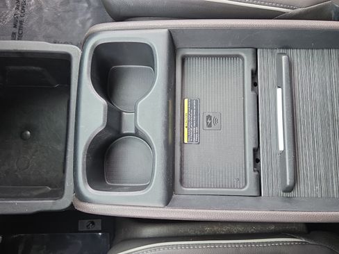 Certified 2022 Honda Odyssey Elite image 34