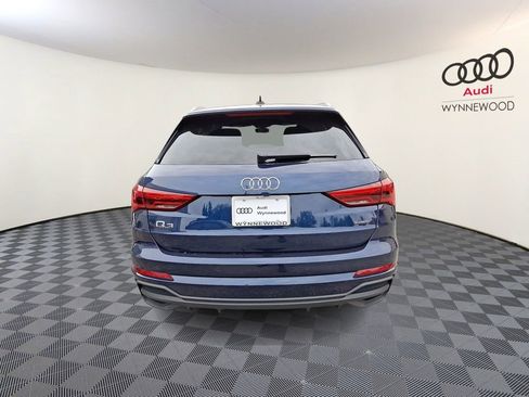 Used 2023 Audi Q3 2.0T Premium Plus AWD/4WD image 5