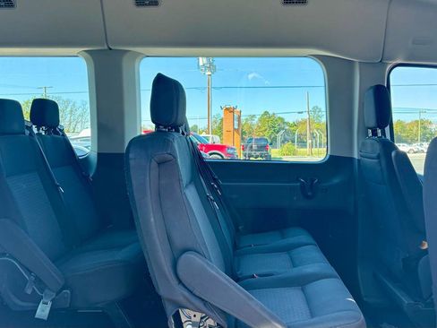 Used 2021 Ford Transit 350 XLT RWD image 13
