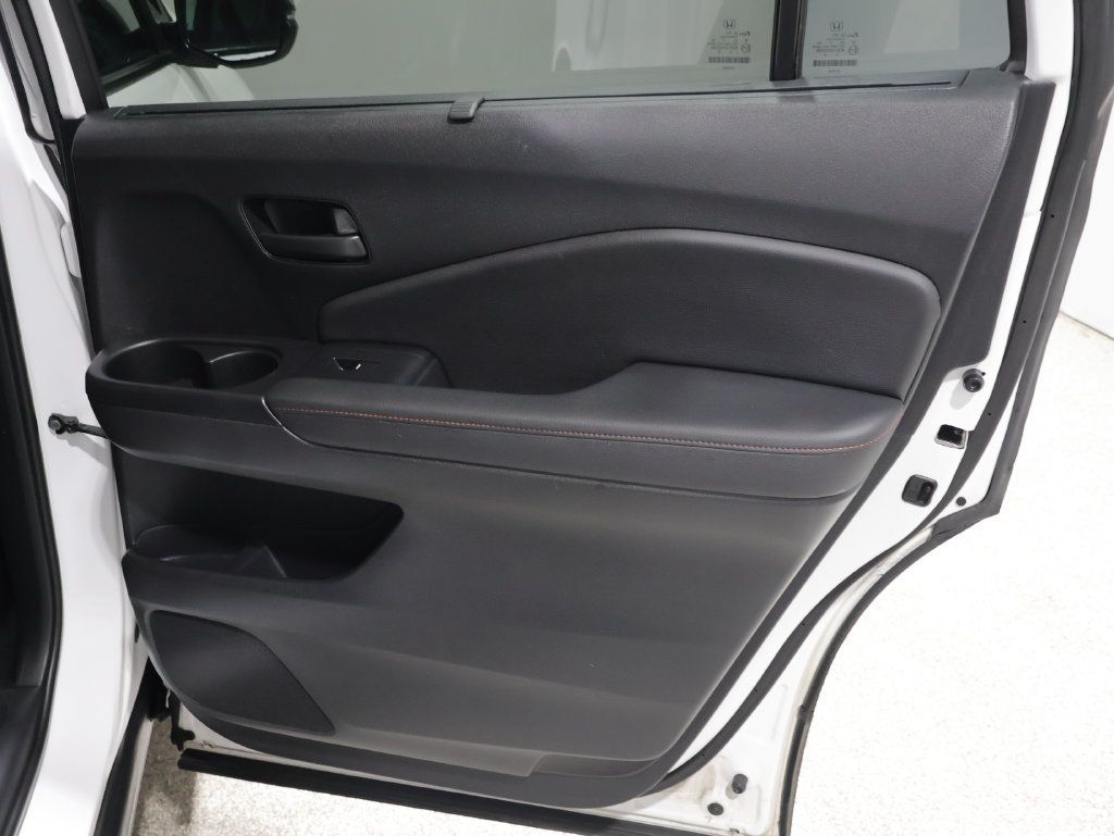 Used 2024 Honda Passport TrailSport image 21