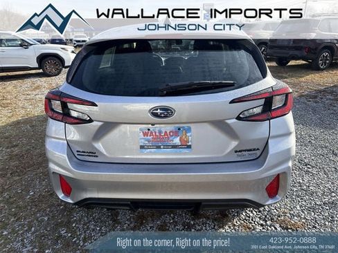 New 2026 Subaru Impreza 2.0i Sport image 48