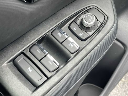 New 2026 Subaru Forester Limited image 12