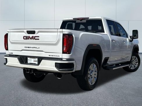 Used 2023 GMC Sierra 2500 Denali w/ Denali Ultimate Package image 2