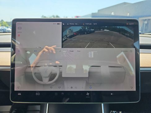 Used 2020 Tesla Model 3 Standard Range Plus RWD image 25