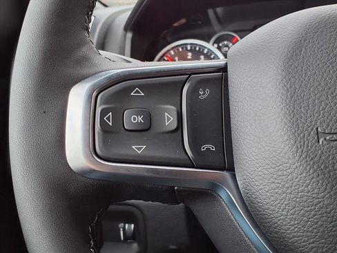 New 2026 RAM 1500 Big Horn AWD/4WD image 19