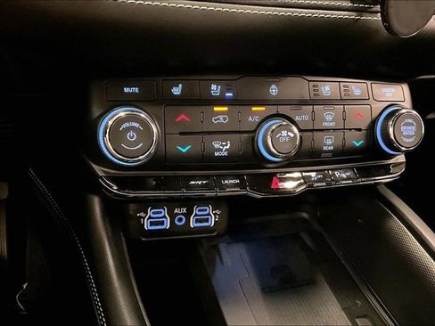 Used 2024 Dodge Durango SRT Hellcat w/ Black Package AWD/4WD image 31