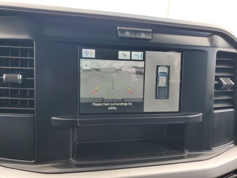 Used 2025 Ford F350 XL w/ 360-Degree Camera Package image 10