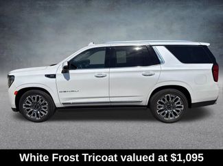 Used 2024 GMC Yukon Denali Ultimate AWD/4WD video 2