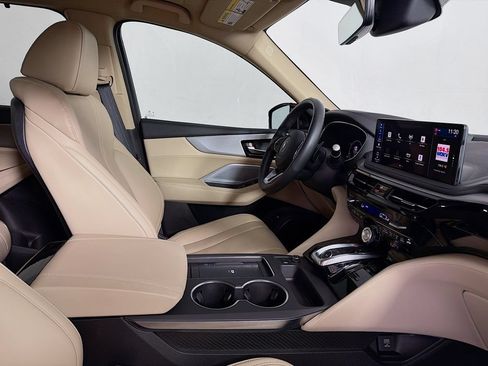 Used 2025 Acura MDX FWD w/ Technology Package image 36