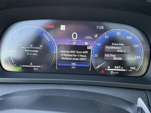 New 2026 Toyota Crown Limited image 22