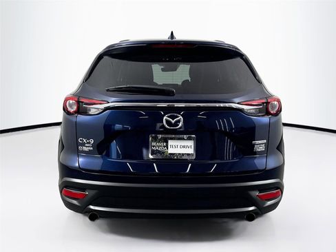 Certified 2023 MAZDA CX-9 Touring Plus image 13