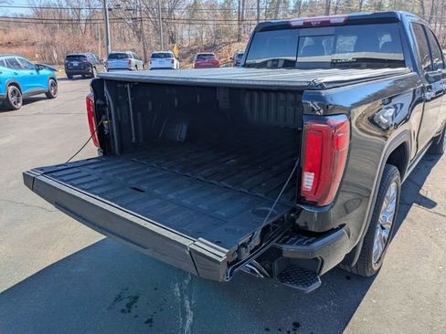 Used 2024 GMC Sierra 1500 Denali image 34
