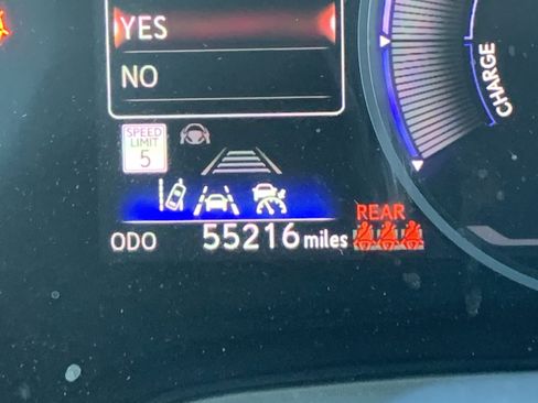 Used 2023 Lexus RX 350 w/ Cold Area Package image 22