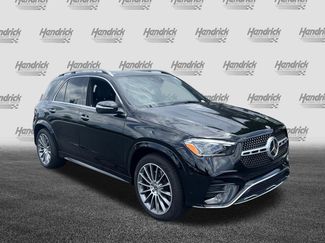 Used 2026 Mercedes-Benz GLE 450 4MATIC video 2
