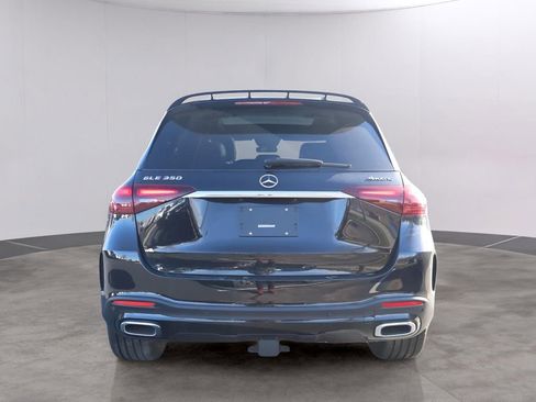 Used 2026 Mercedes-Benz GLE 350 4MATIC image 6